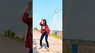 Piyba 💃 trending bhojpuri dance shortsfeed youtubeshorts Milishah8084 [upl. by Fromma]