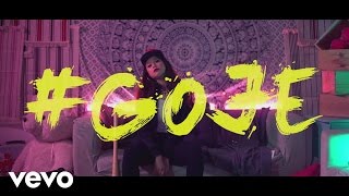 Komrad  Goje Official Music Video [upl. by Hugon]