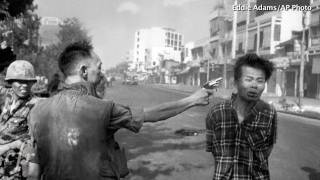 Lessons Learned The Tet Offensive [upl. by Mitran]