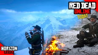 RDR2 Online Daily Challenges 1229 amp Madam Nazar location  RDR2 December 29 2023 [upl. by Laeira]