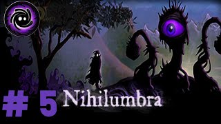 Nihilumbra Gameplay Walkthrough Part 5  Volcano I  IV [upl. by Hanauq]