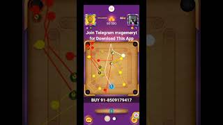 Carrom Pool Auto Play [upl. by Einnel]