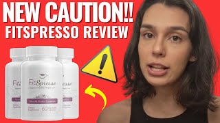 FITSPRESSO  RESPONSE   Fitspresso Coffee  Fitspresso Review  Fitspresso Reviews Fit Spresso [upl. by Donelle762]