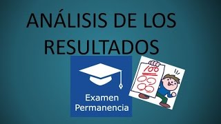 Soy Docente Resultados Examen de Permanencia [upl. by Levesque]