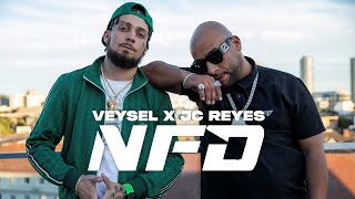 Veysel – NFD feat JC Reyes prod JuhDee amp Kyree Official Video [upl. by Friedman584]