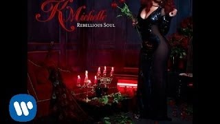 K Michelle  A Mothers Prayer Official Audio [upl. by Ahsatan37]