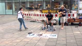 Folkshilfe in der Linzer Straße Fan Video [upl. by Gillespie]