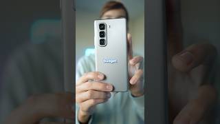 UNDERRATED budget smartphone😳tech [upl. by Nessy199]