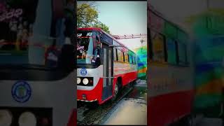 ksrtc ka10 gundlupet nammagundlupet [upl. by Corwin720]