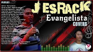 Jesrack Evangelista Covers [upl. by Roseann]