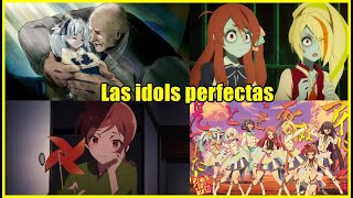 AMO ZOMBIELAND SAGA [upl. by Laubin]