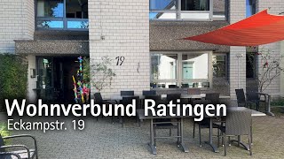 Vorstellung Wohnverbund Ratingen [upl. by Balch263]