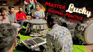 vlog66  Full Hard Practice Lucky Dhumal  Dilse Maja Aaa Gaya Public ❤️💯 [upl. by Richardo]