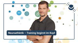 bleibtgesundPodcast NeuroathletikTraining — Gleichgewicht Balance amp Übungen mit Lars Lienhard [upl. by Nemraciram]