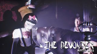 【ホラー】1 超常現象の調査者として生き残りたい男達！【The Devourer Hunted Souls】 [upl. by Nerissa]