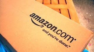 12 Surprising Facts About Amazoncom [upl. by Enisaj]