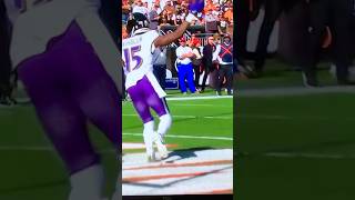 Ravens WR 15 Nelson Agholor TD🏈11yds [upl. by Prader]