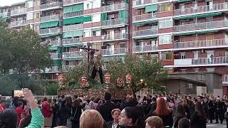 Procesión del Prat de Llobregat 1 [upl. by Eizle139]