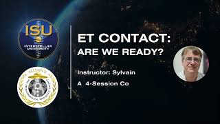 ET Contact Are We Ready with Sylvain Rochon [upl. by Feliza]