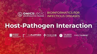 HostPathogen Interaction Webinar Noguchi Memorial Institute for Medical Research NMIMR [upl. by Ecnarrot]