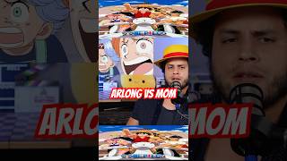 One Piece Bellemere Sacrifice onepiecereaction onepiece onepieceanimereaction anime [upl. by Jennie]