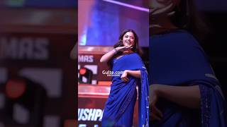 cuteness sorts Rashmika Mandanna Cute Expressions Whatsapp Status  Rashmika Mandanna cuteness [upl. by Robby]