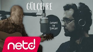 Levent amp Şanser  Gülçehre [upl. by Llerad810]