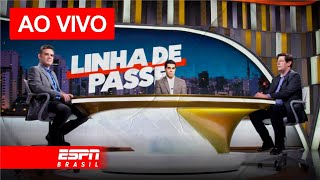 LINHA DE PASSE AO V1VO [upl. by Xyno685]