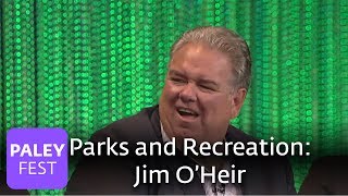 Parks and Recreation  The Genius Behind Jerry’s Perfect Home Life [upl. by Eniamirt]