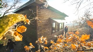 ROTATING CABIN [upl. by Larual]