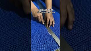 Karpet Keset kamar mandi PVC hanya ada di cv kramed [upl. by Canice]