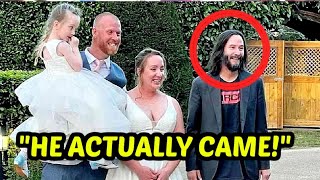 PROOF Keanu Reeves Is The Nicest Celebrity In Hollywood Part 2 [upl. by Blackburn]