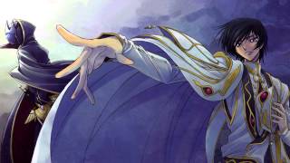 Code Geass OST  Madder Sky [upl. by Nelyag]