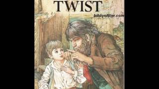 Oliver Twist  Sesli Kitap Özet [upl. by Funda]