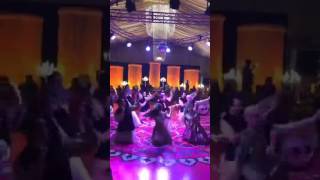 Sharmila Farooqi Dance Dila Teer Bija Song [upl. by Asha]