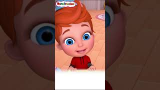 Happy Birthday momopreschoolcartoon nurseryrhymes babyshorts kidssong shorts [upl. by Turmel417]