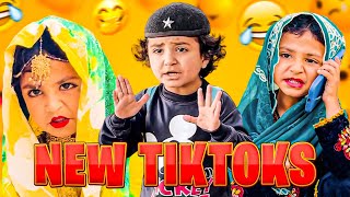 New funny tiktok videos 😂🤣babache [upl. by Iuq390]