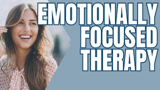 Emotionally Focused Therapy with Dr Diane Gehart [upl. by Sirdna]