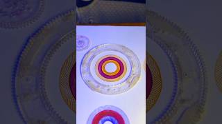 Geometry and Symmetry The Secrets of the Spirograph shorts [upl. by Eijneb]