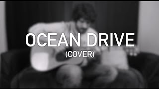 Ocean Drive  Duke Dumont Cover by METAXAS [upl. by Anid]