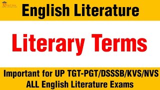 Literary Terms Definition and Examples of Literary Terms  What are the Example of Literary Terms [upl. by Yates496]