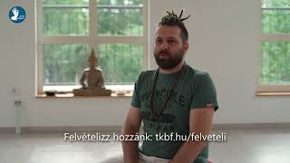 Csak buddhisták felvételizhetnek a Főiskolára [upl. by Bum980]