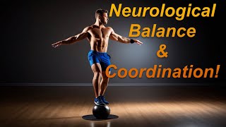 Top 10 NeurologicalAtaxia Exercises Improve Balance and Coordination Today [upl. by Radie]