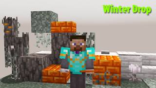 Everything You Need to Know About the Minecraft Winter Drop [upl. by Gabbert]