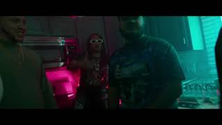 Denyo  Pour up Official Music Video [upl. by Esorylime]