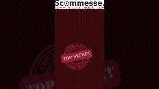 ⚽ PRONOSTICI Scommesse calcio segrete 21A giornata di Serie A💰scommesse scommessesportive [upl. by Namie]