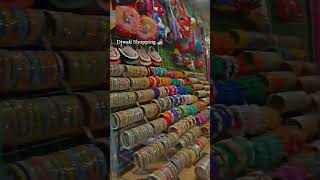 Diwali shopping 🛒 Happy Diwali in advance 🎇🪔 [upl. by Boarer]