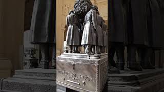 NAPOLEONS TOMB INVALIDES PARIS FRANCE 2023 [upl. by Davin343]