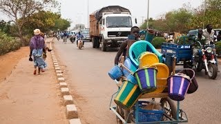 Burkina Faso  Lexcision une Lutte au Quotidien  Reportage [upl. by Nayab]