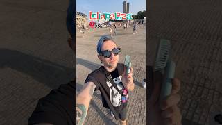 Lollapalooza Berlin 2024 [upl. by Eidurt]